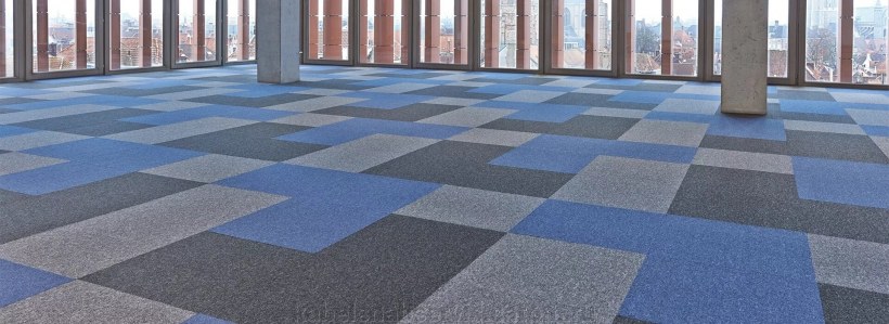 Эпоксидный пол в гараже