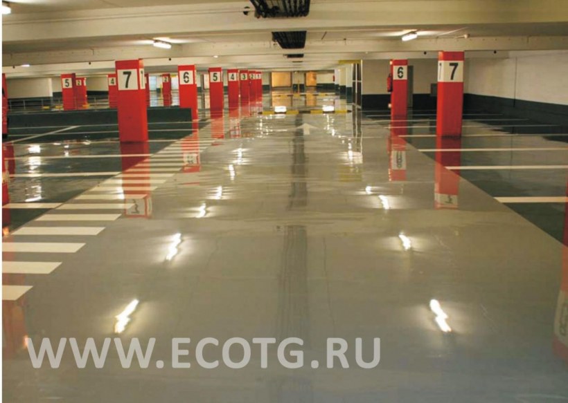 Carpet Interior офис