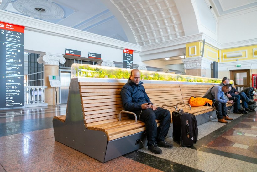 Эпоксидные полимерные полы