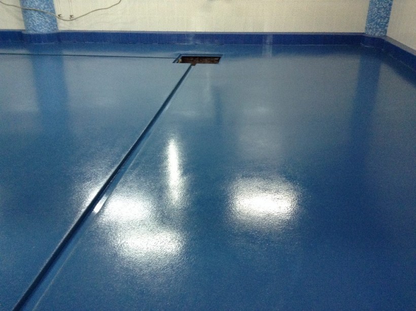 Платформа вокзала