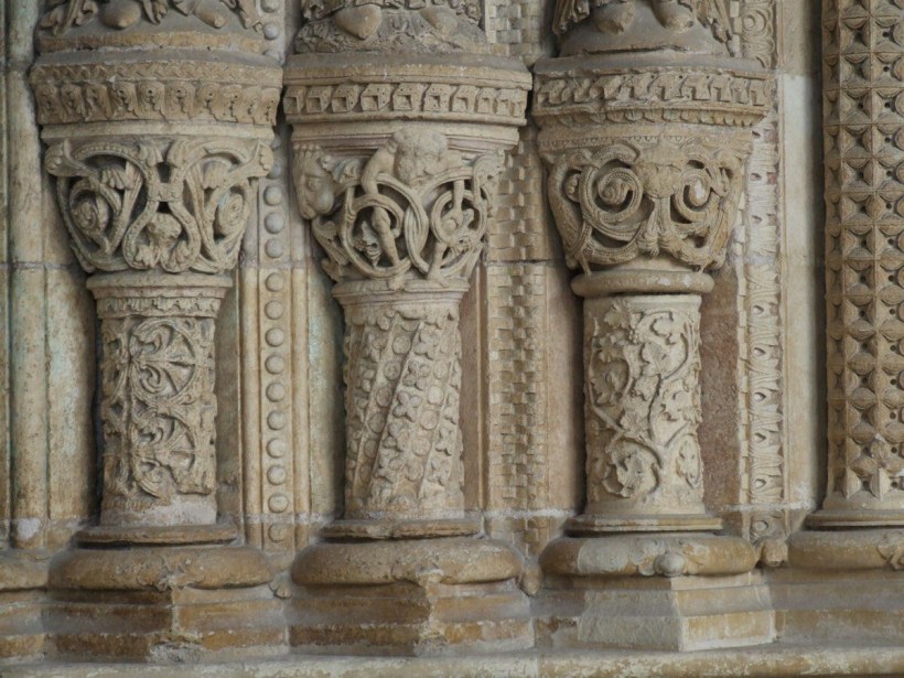 Альков Готический храм