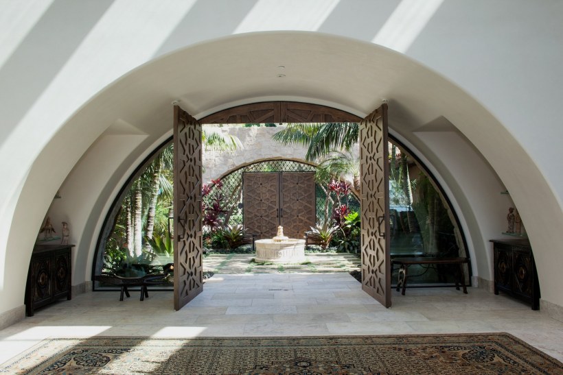 Амьенский собор архитектура