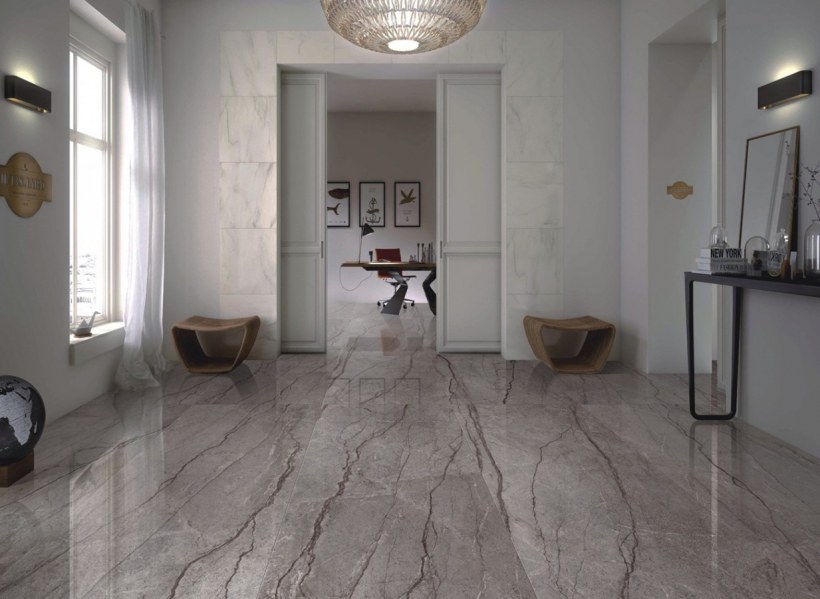 Керамогранит Supreme Agate Stone Grey