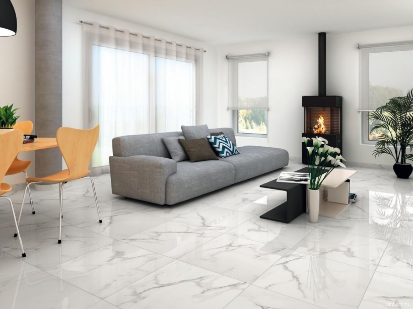 Ecoceramic Casablanca 60х120