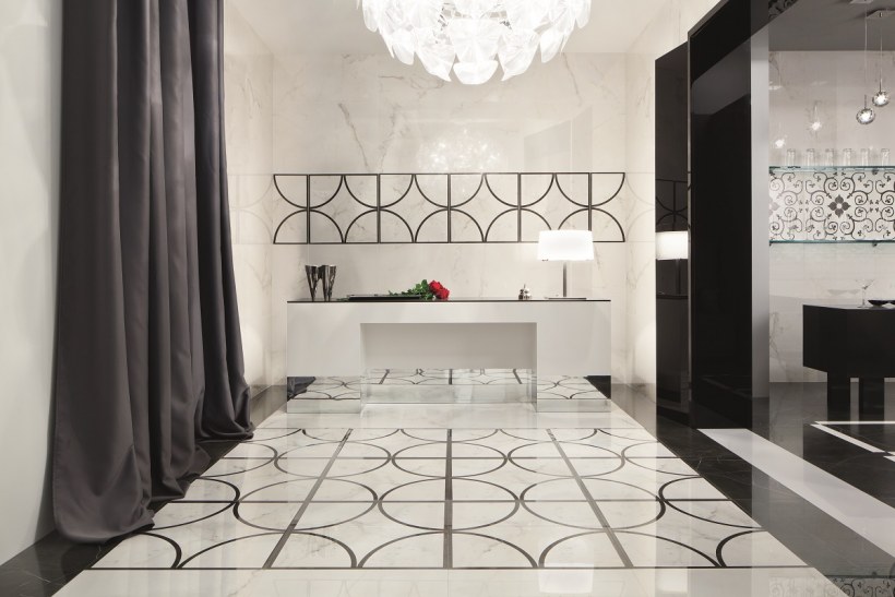 Керамогранит Italon Charme