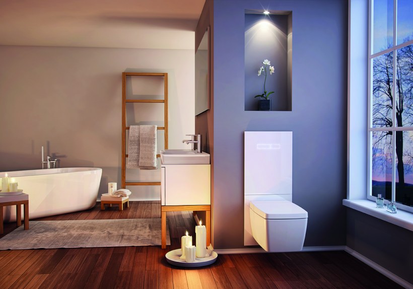 Инсталляция TECE Lux 9600400