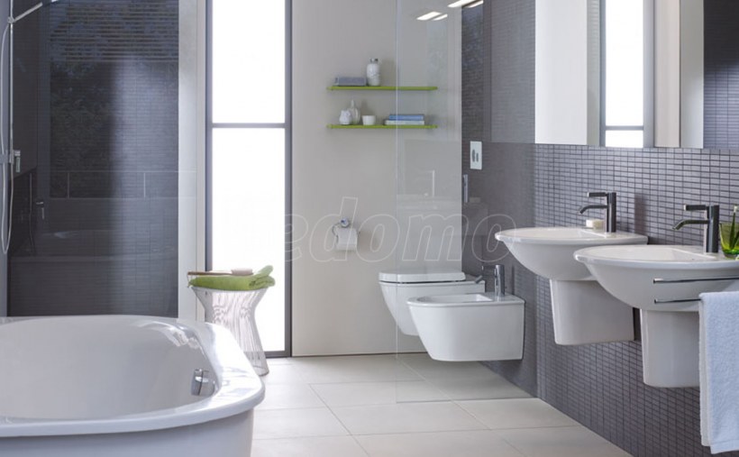 Duravit Darling New унитаз
