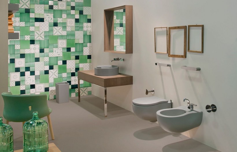 Сантехника Сток