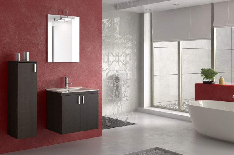 Модульная система для ванной