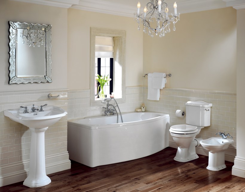 Сантехника Roca Hall