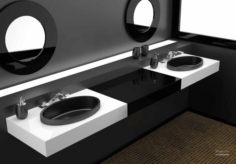 Магазин сантехники