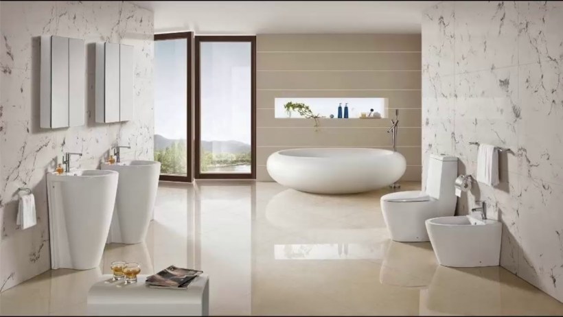 Раковина 55 см jika Zeta 1039.1