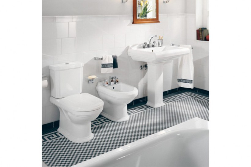 Шоу рум сантехники Laufen