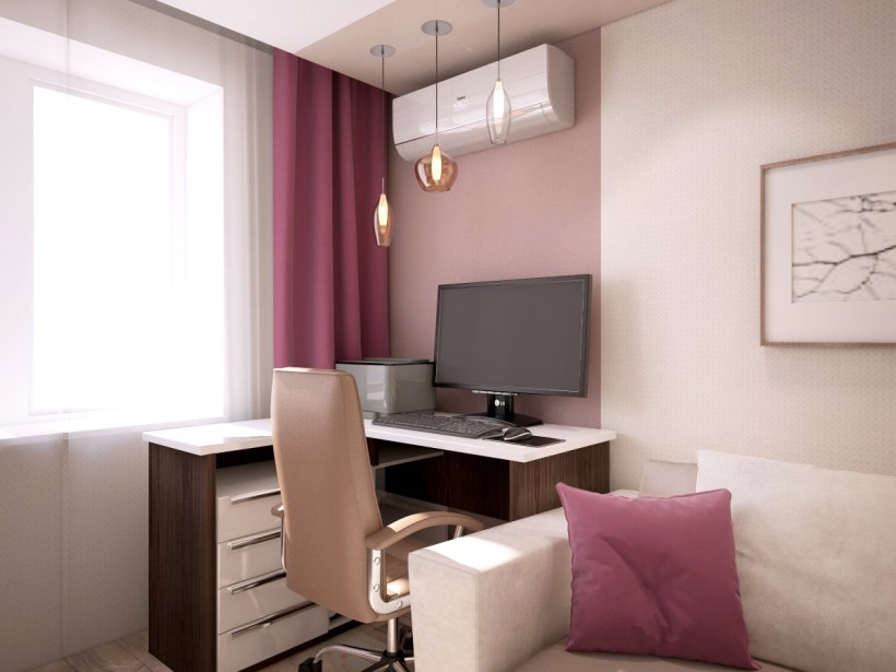 Хрущевка интерьер