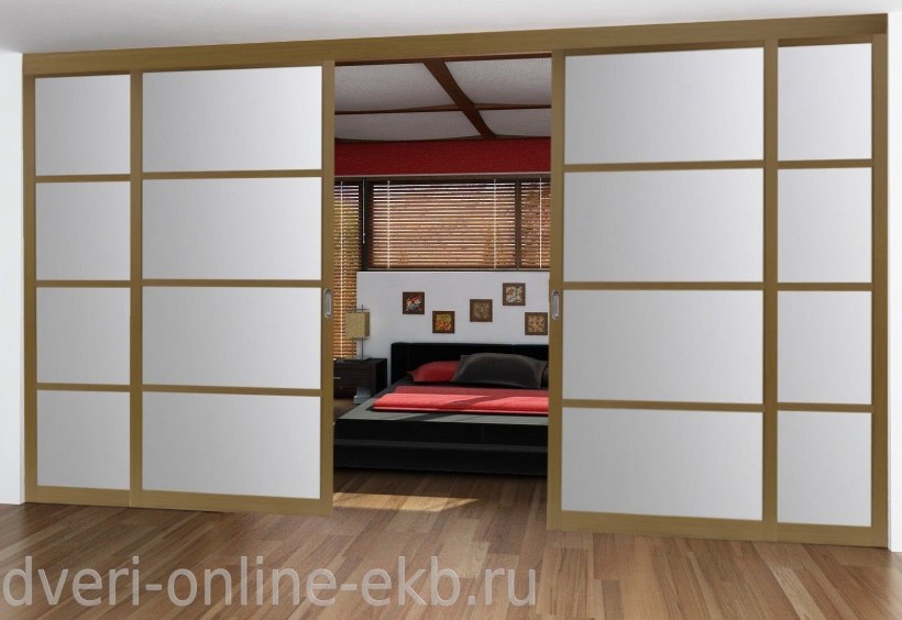 Optima porte раздвижные перегородки