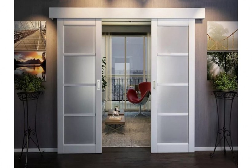 Перегородка Лондон Фрамир