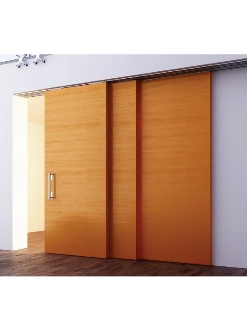 Раздвижная система Morelli Sliding