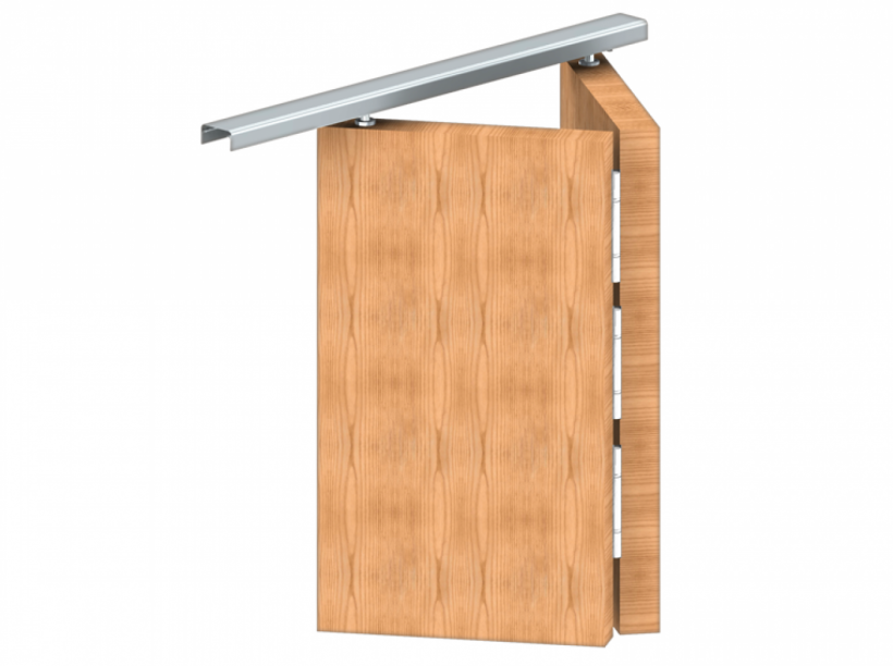 Комплект фурнитуры Sigma 2400