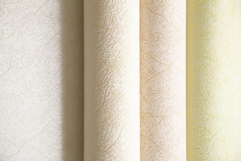 Флизелиновые обои HOMECOLOR 375-25