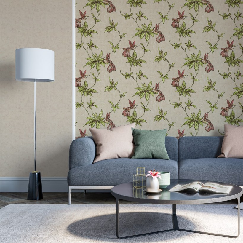 Home Color Colibri серые 1.06 м hc71542-14