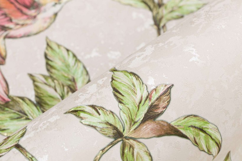 Обои hc71541-22 Home Color Colibri