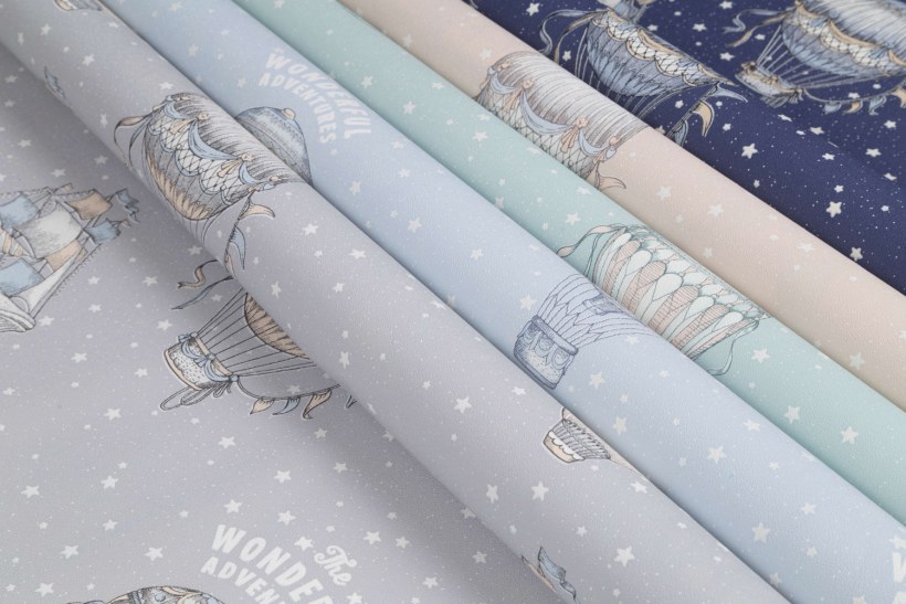 Обои hc71535-14, Home Color, палитра