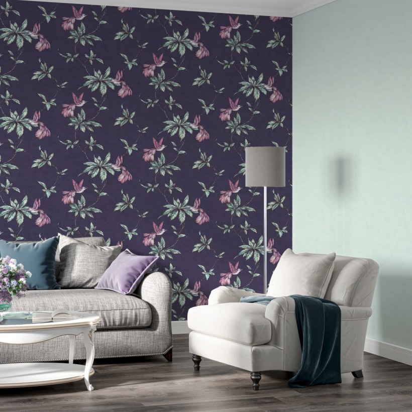 Обои Home Color hc71541-46