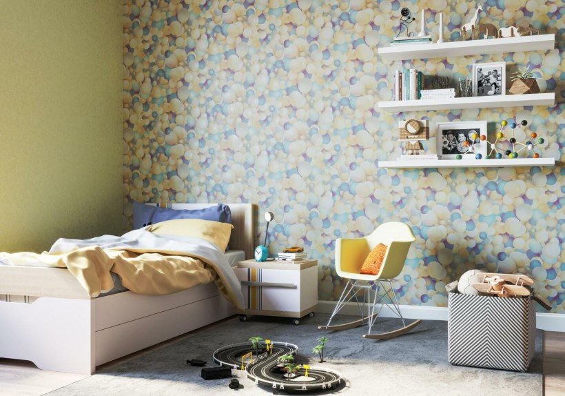 Обои Home Color hc71650-56