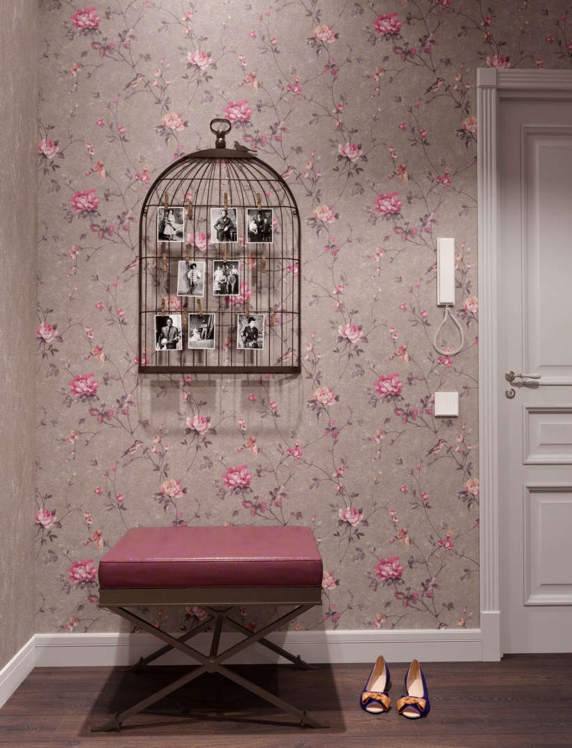 Hc71381-11, Home Color