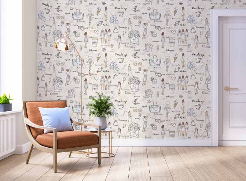 Обои Home Color hc71384-56