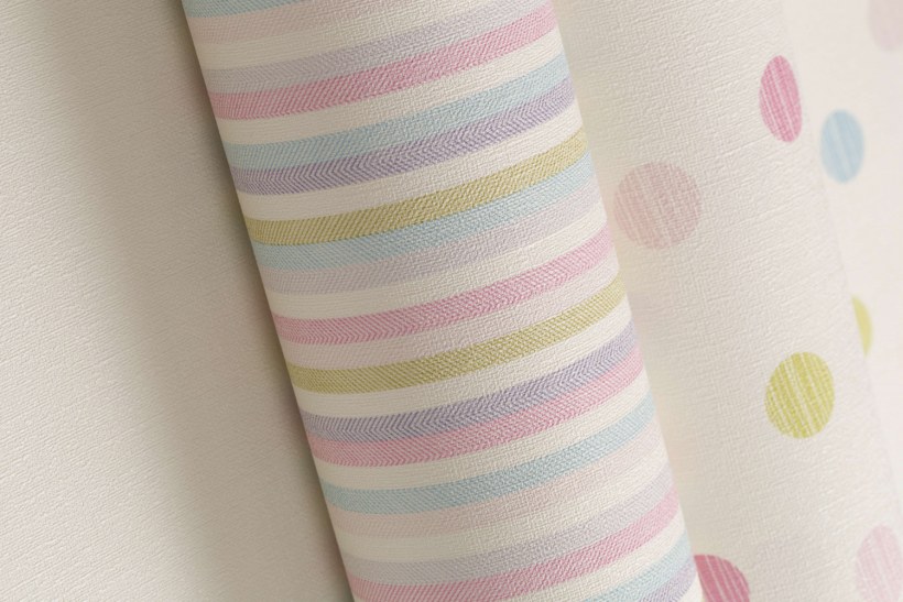 Обои Home Color детские