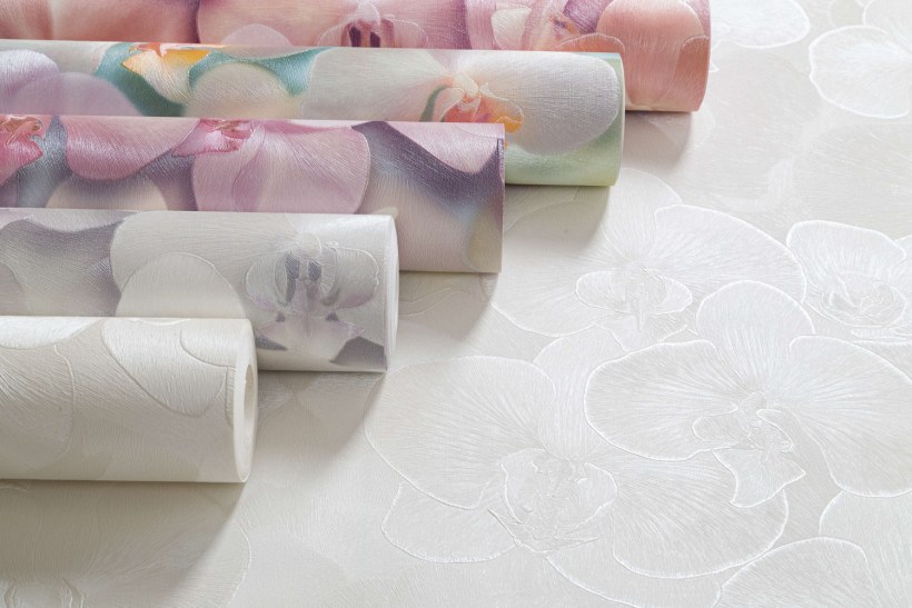 Обои палитра hc71421-35