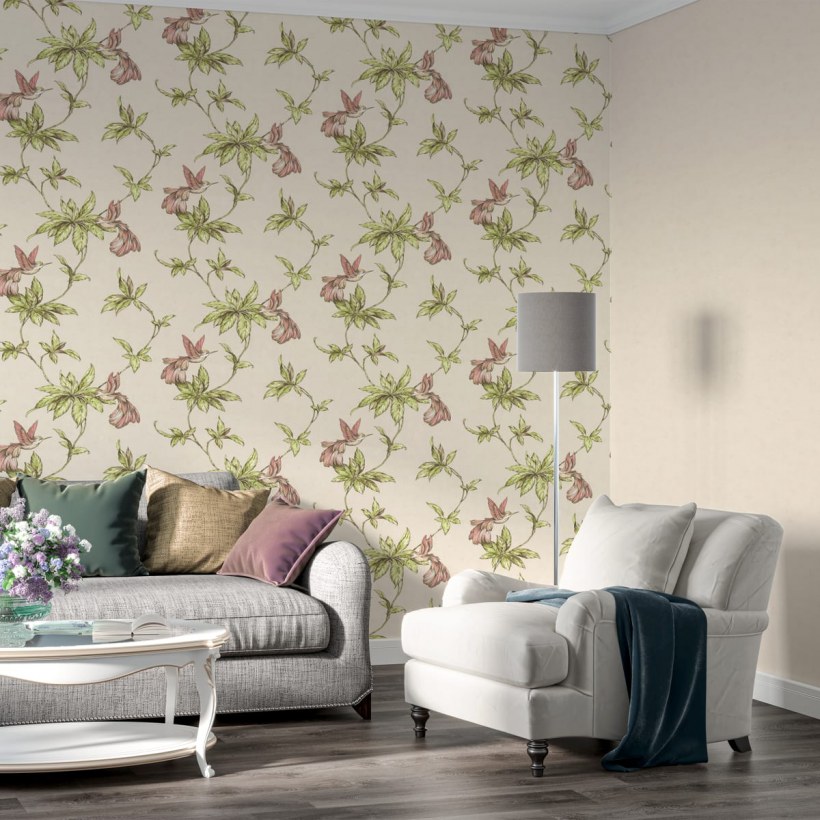 Home Color Colibri серые 1.06 м hc71542-14