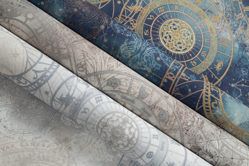 Обои Zodiac hc71450