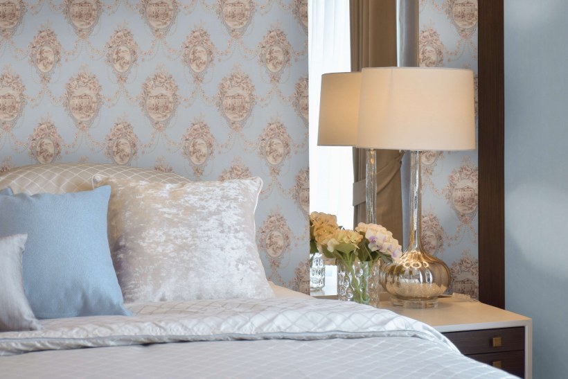 Обои 715-11 хоум колор