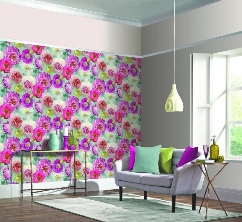 Обои Arthouse options 3