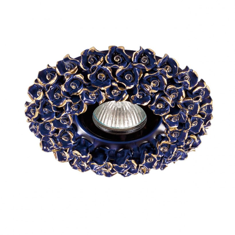 Светильник Toplight Clare tl9101y-02bl 12 см