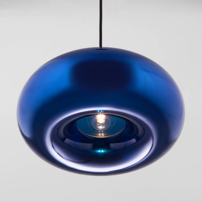 Eurosvet York 50166/1 синий