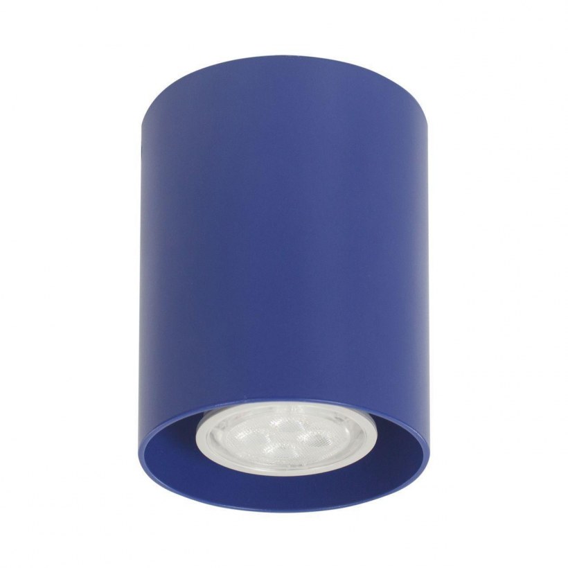 Лампа накаливания синяя, а55 с 230-60 к рефлектору синяя лампа