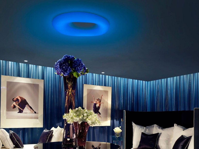 Люстра LGO LSP-0026