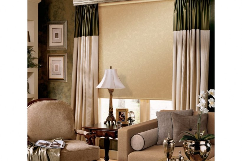 Миниролло, Арабеска капучино Эскар