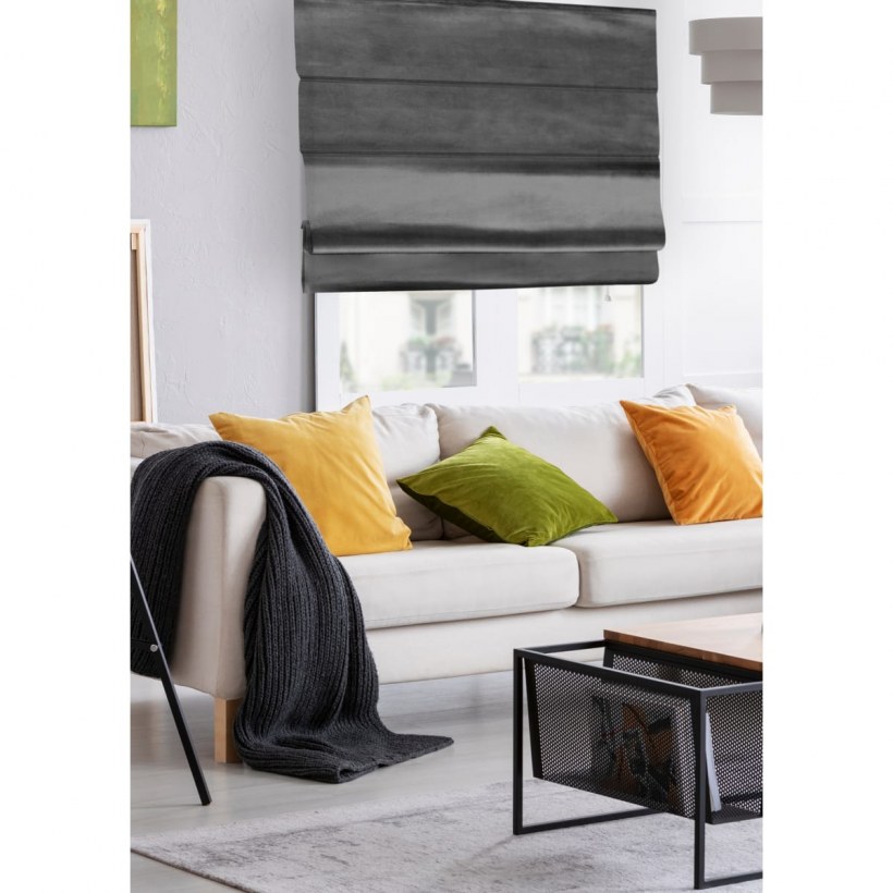 Римская штора Эскар "Бэйлис"