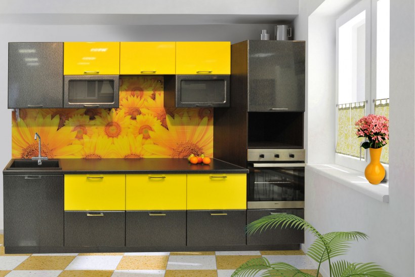 Кухонный гарнитур Габриэлла