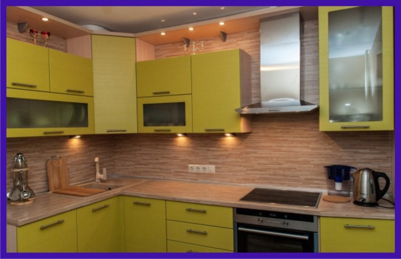 8913 Супермат олива