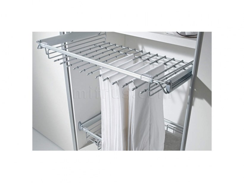 Гардеробная Титан GS