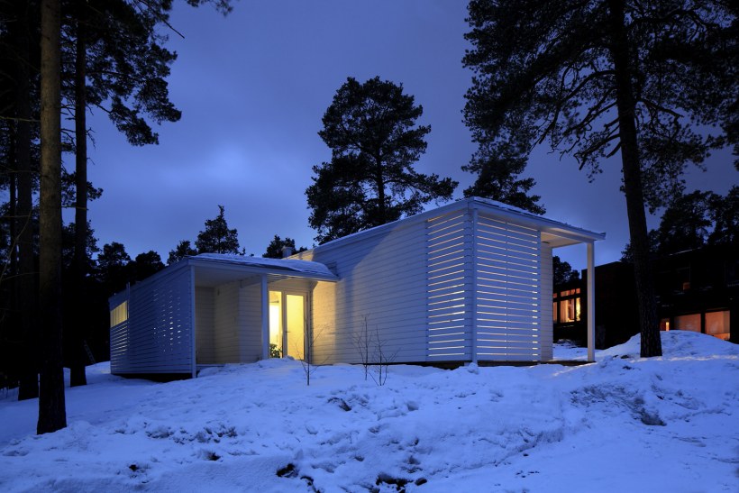 Гауст Хаус Финляндия