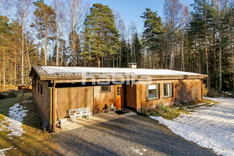 Рапаттила Финляндия