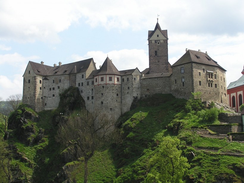 Локет Мартин л 10 11