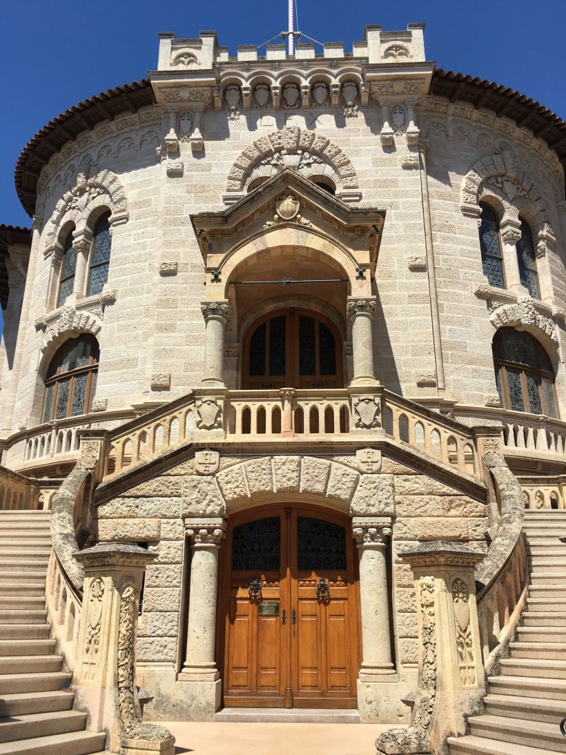 Дворец юстиции Монако