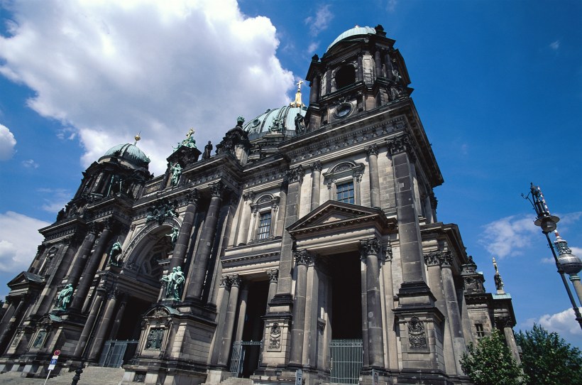 Исторические здания мира